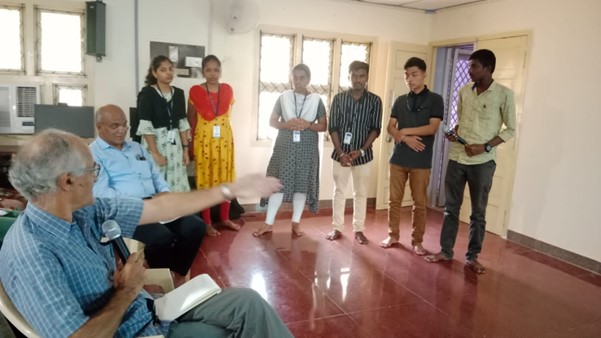 career development programme