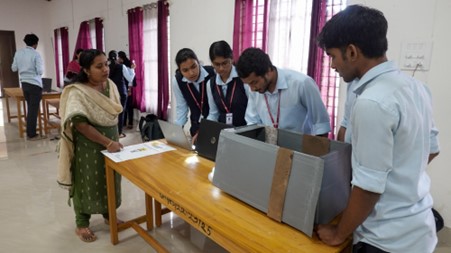 career development programme