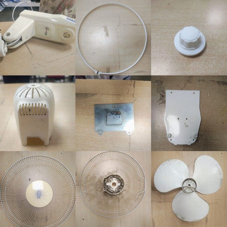 Reverse Engineering