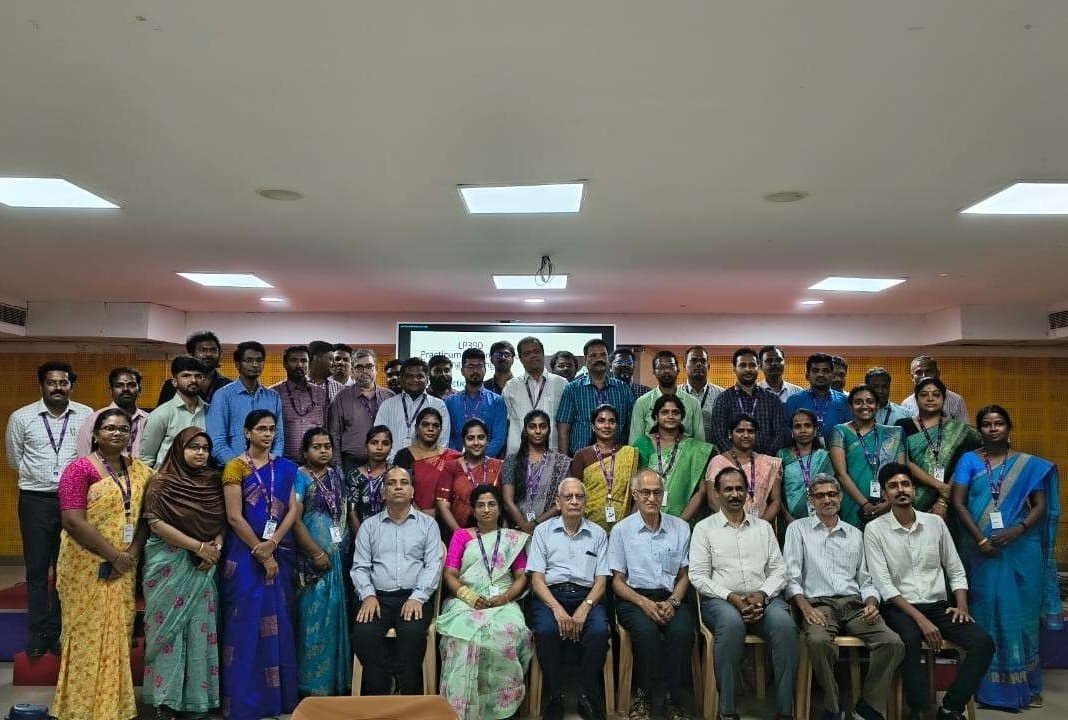 Group Photo