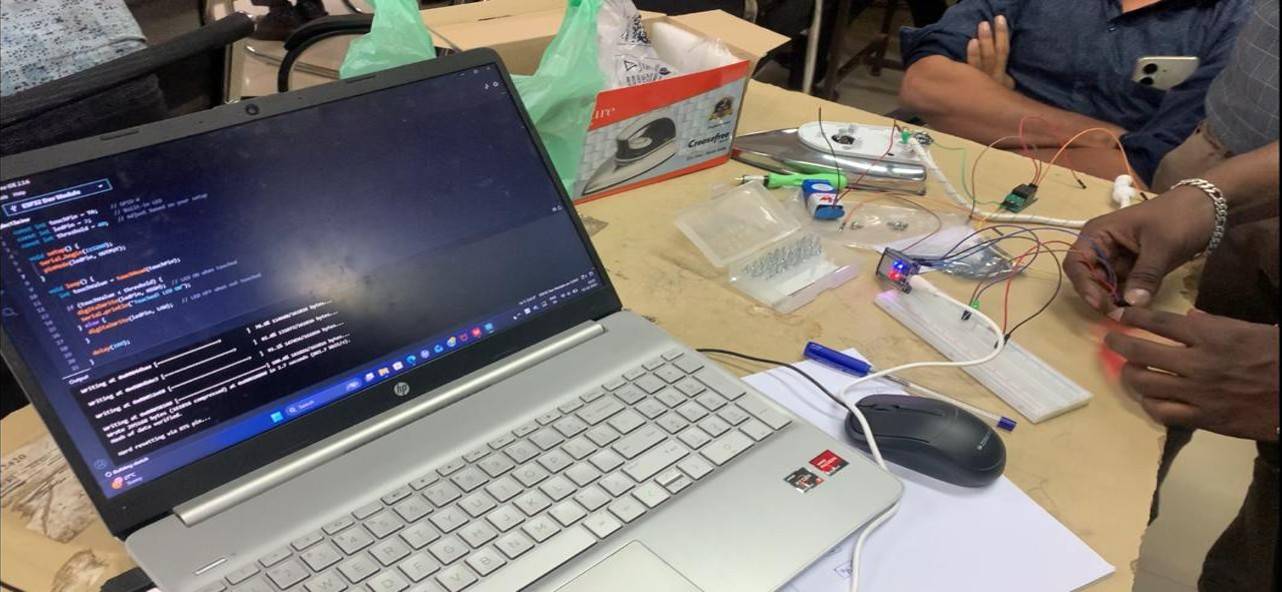 Reverse Engineering